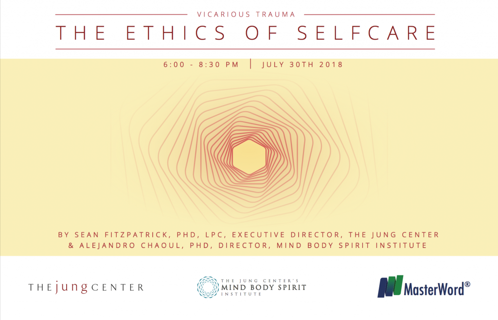 Vicarious-trauma-the-ethics-of-selfcare-event-the-jung-center-mind-body-spirit-institute