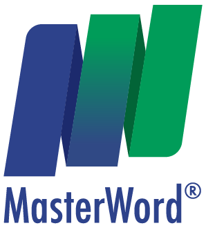 masterword logo
