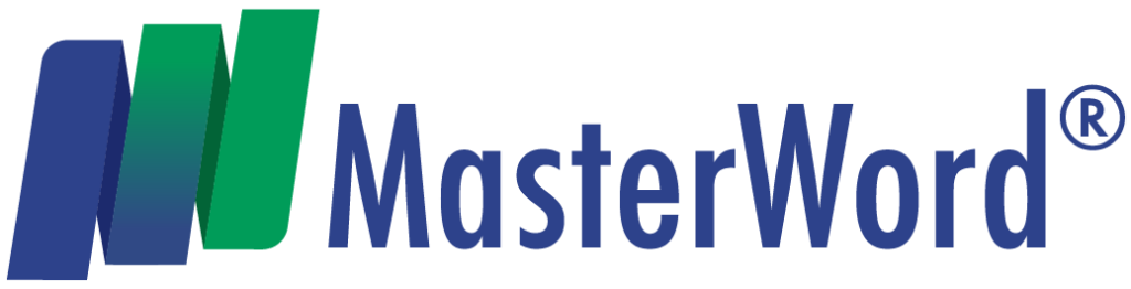 masterword logo