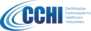CCHI - Certification Commission for Healthcare Interpreters - Language Assessment Certification