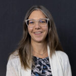 portrait of Elena Langdon