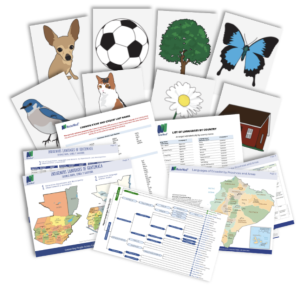 Mayan and Indigenous languages Toolkit