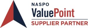 naspo logo