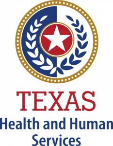 Texas Health and Human Services Logo