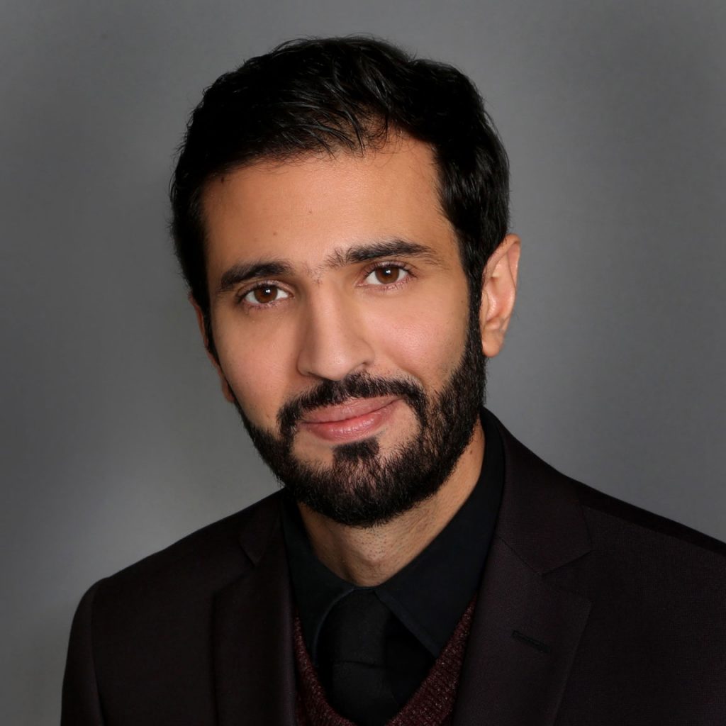 ahmed abdulmajeed portrait